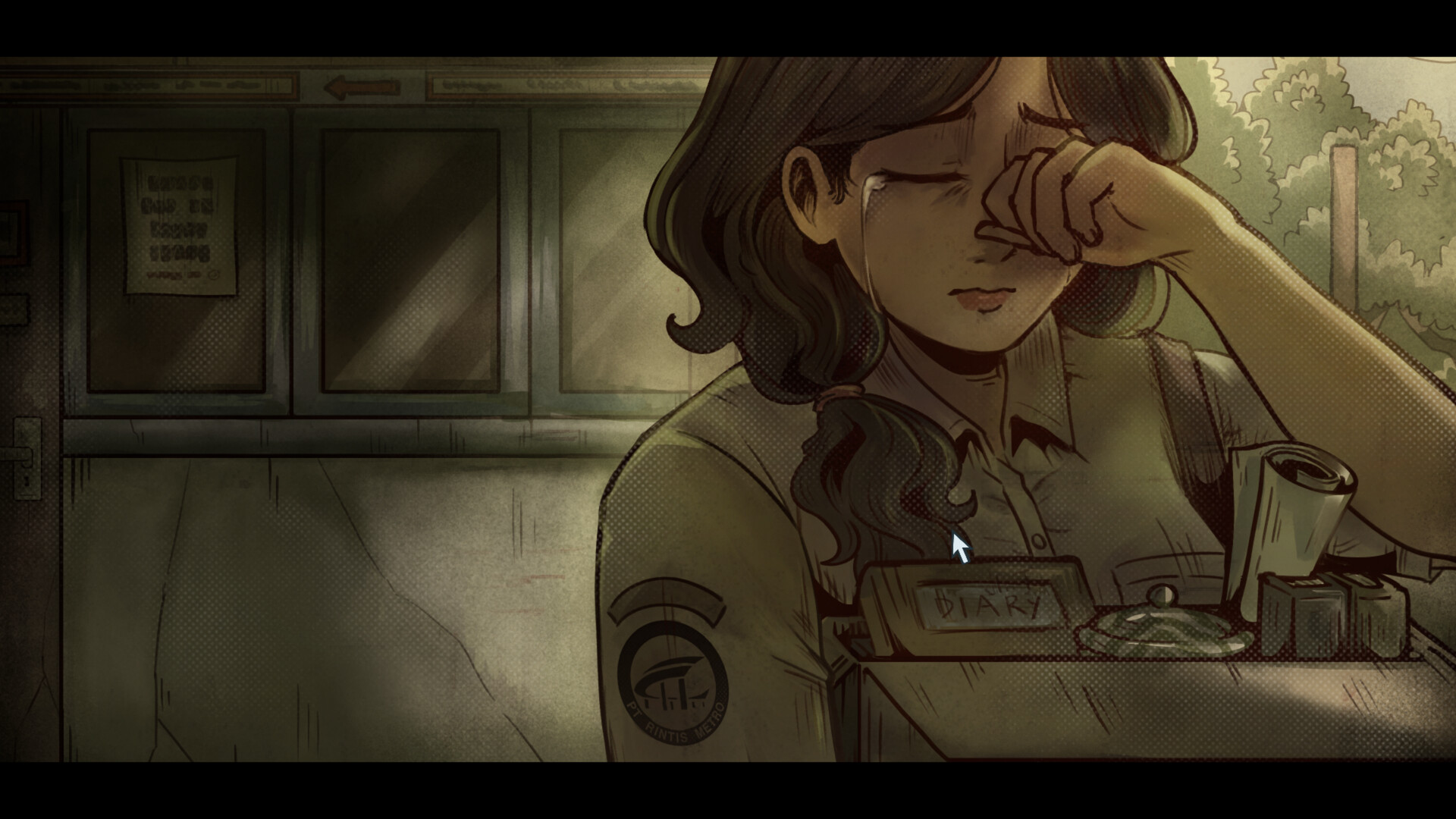 圖片[6]-1998：收費員的故事/ 1998 The Toll Keeper Story v1.0.8 豪華中文版免費下載