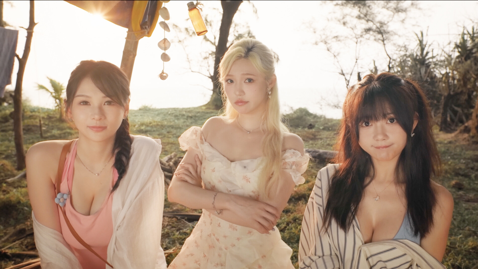 图片[4]-荒岛求生：逃出美女岛 /Island Survival Build.21257348 豪华中文版免费下载