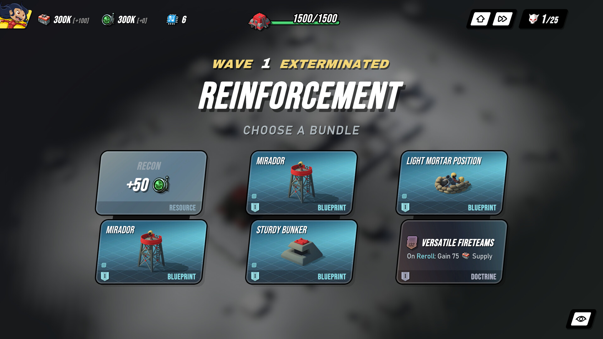 塔防统治|v1.39|官方中文|Tower Dominion插图12