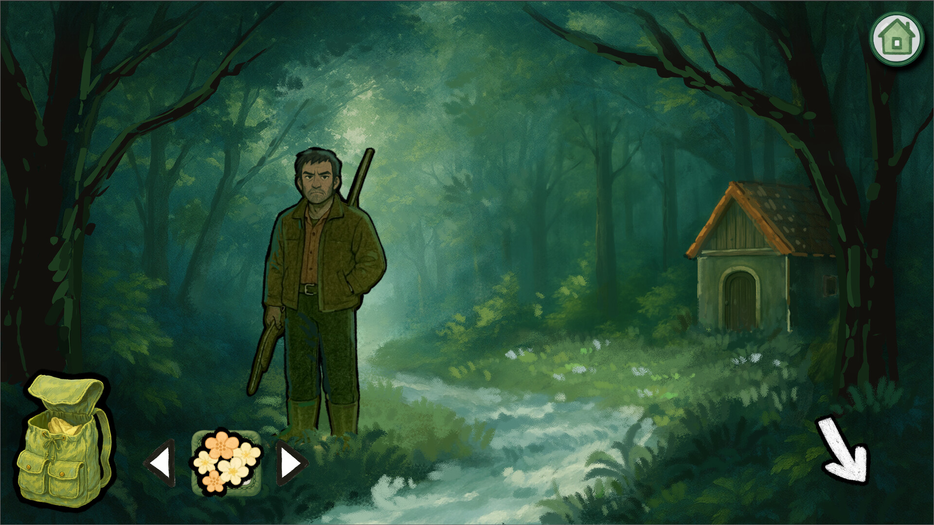 图片[4]-翡翠山谷/Emerald Valley Build.21130171 豪华中文版免费下载