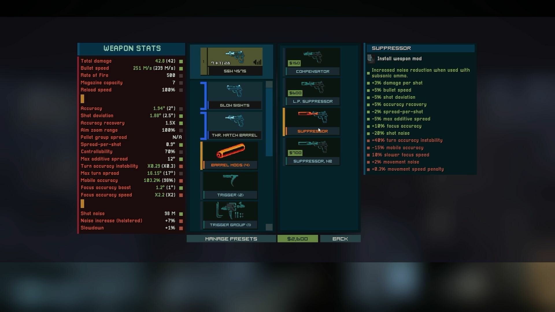 静脉注射2|v1.3.20|官方中文|支持手柄|Intravenous 2插图4