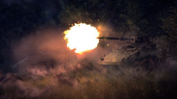 图片[3]-断箭/ Broken Arrow v1.0.12 送修改器 豪华中文版免费下载