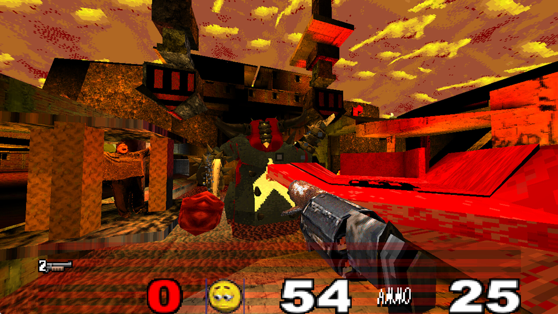 巴西毒枭3|官方中文|支持手柄|BRAZILIAN DRUG DEALER 3插图3