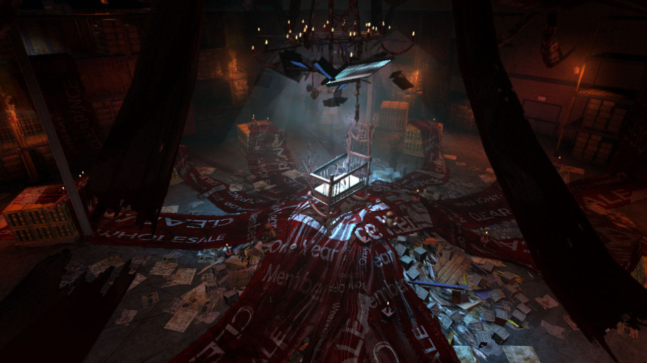 图片[5]-恐怖丧尸免费下载