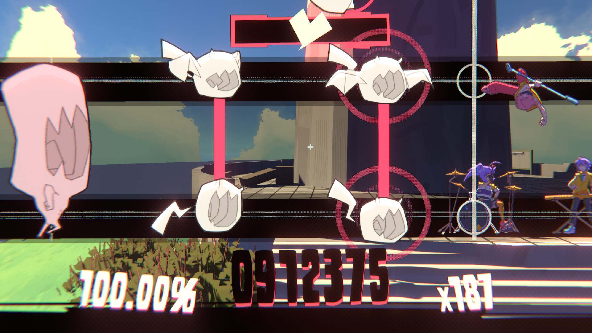 圖片[2]-無與倫比/UNBEATABLE Build.21115423 豪華中文版免費下載