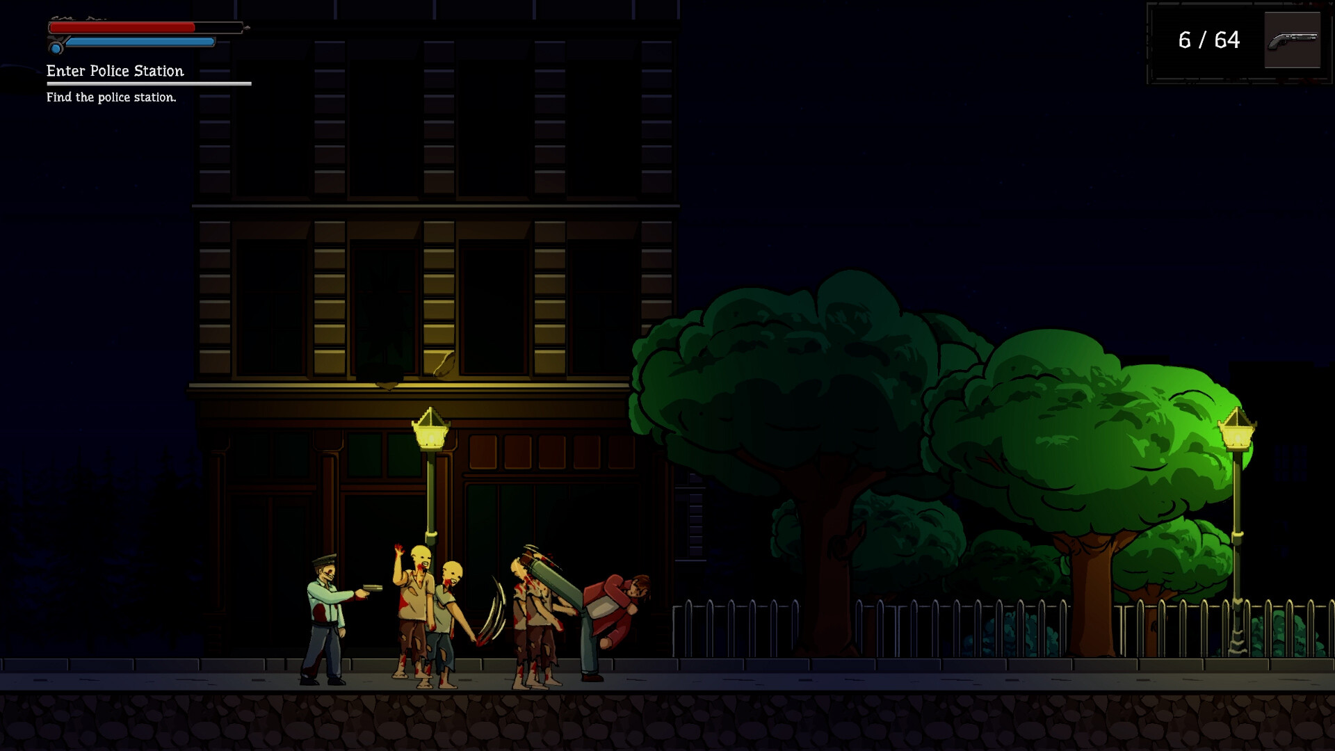 图片[7]-横向滚屏免费下载