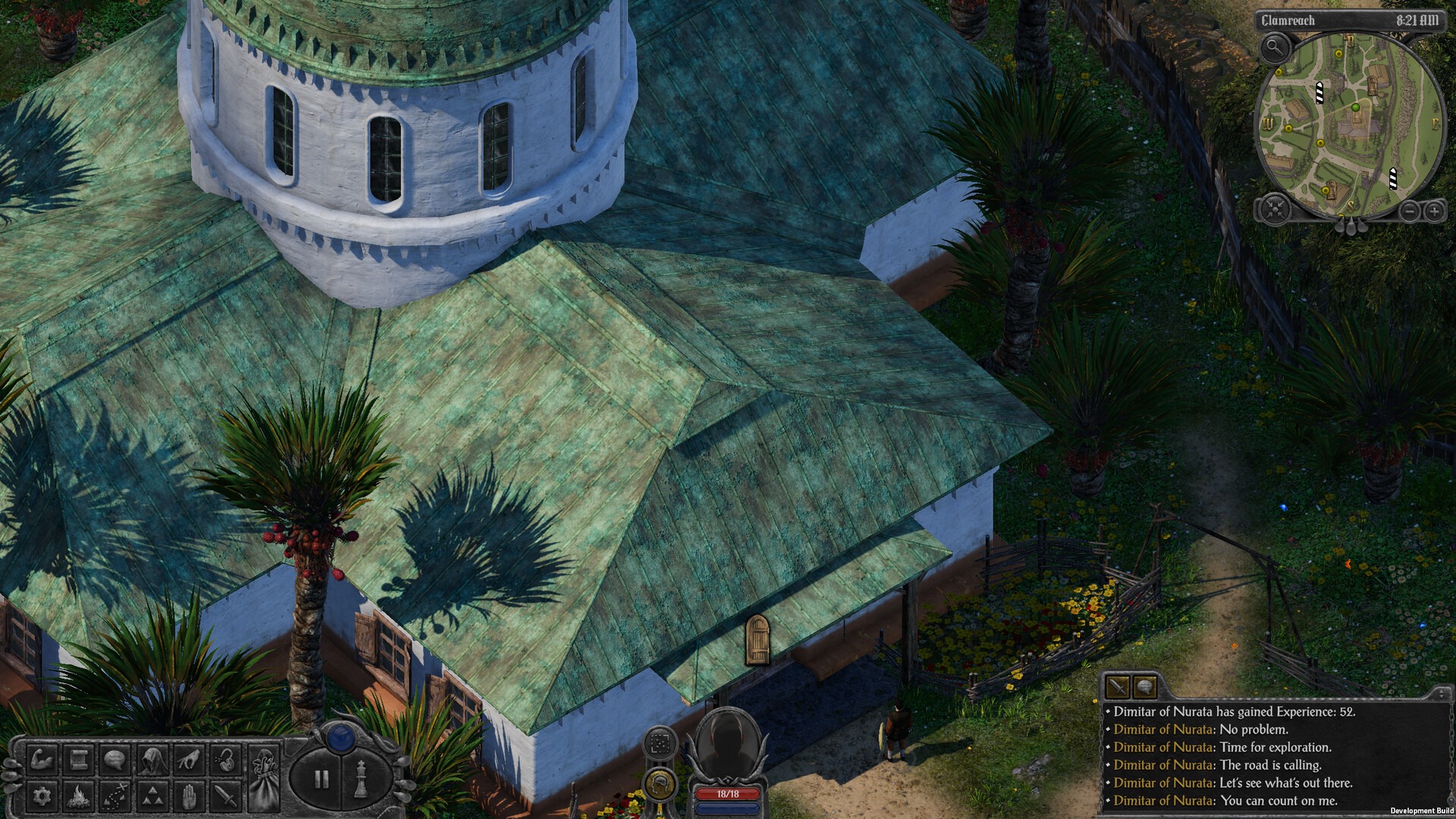 剑湾奇旅|v0.6.0|官方中文|支持手柄|SWORDHAVEN插图4 剑湾奇旅|v0.6.0|官方中文|支持手柄|SWORDHAVEN插图4