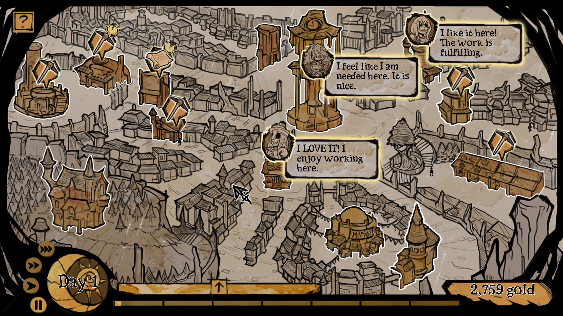 圖片[6]-模擬經營免費下載