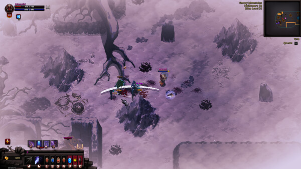 图片[5]-英雄围城|攻城英雄/ HeroSiege / PC+手机双端 Build.21241284 全DLC 豪华中文版免费下载