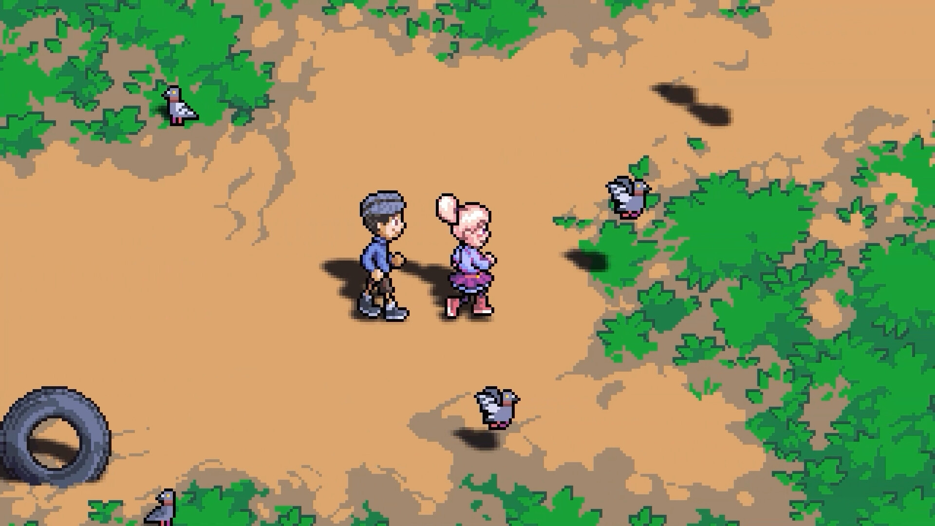 图片[6]-离家出走/Away From Home Build.21301967 豪华中文版免费下载