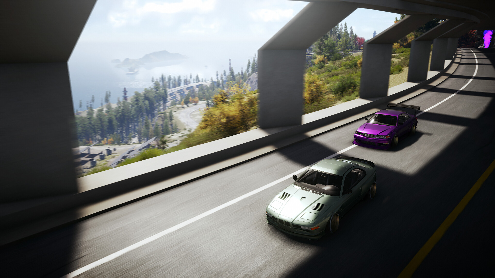 街头赛车|v1.8.0|官方英文|支持手柄|CarX Street插图11