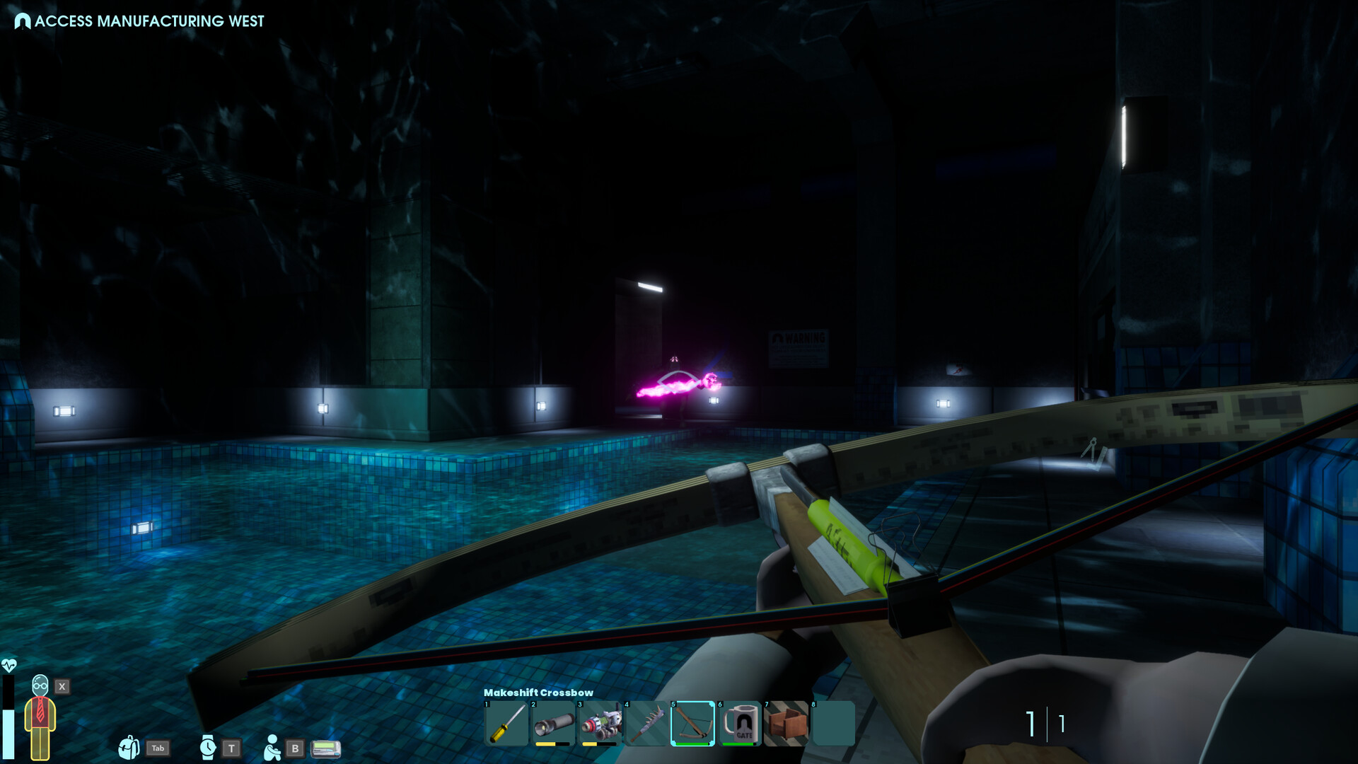 非生物因素|正式版|官方中文|支持手柄|Abiotic Factor插图19