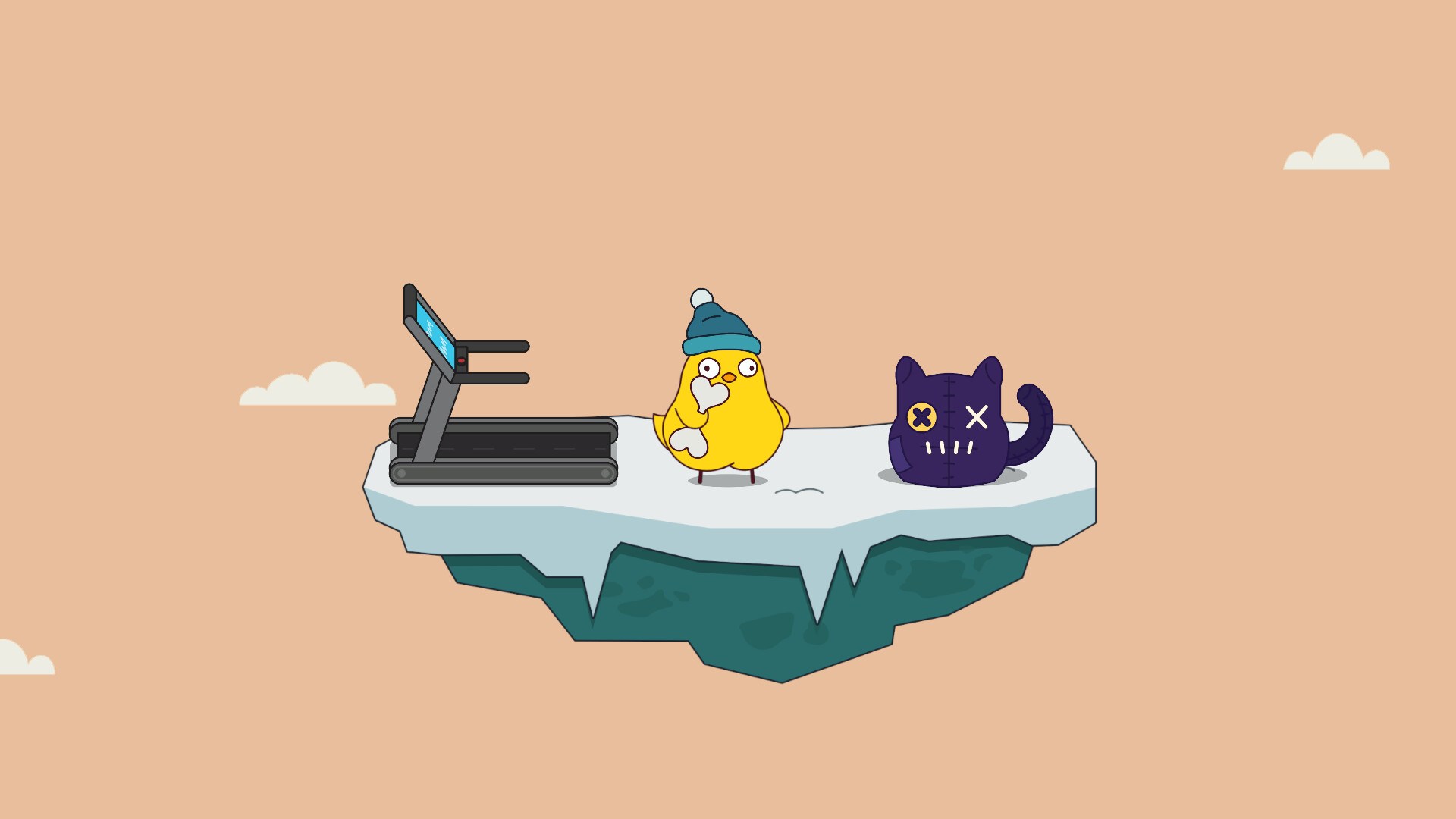 图片[3]-鸡你太壮 /How to Train Your Cock Build.21132240 豪华中文版免费下载