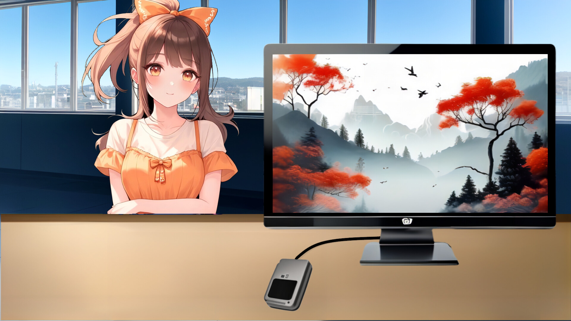 圖片[2]-請領取社會保障卡/Please Collect Your Social Security Card v1.028b 豪華中文版免費下載