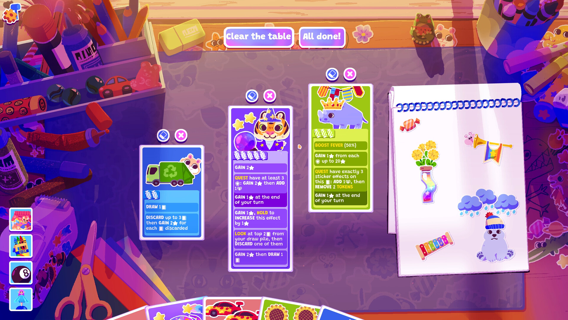 我的牌更好！|官方中文|My Card Is Better Than Your Card!插图9跳跳游戏网