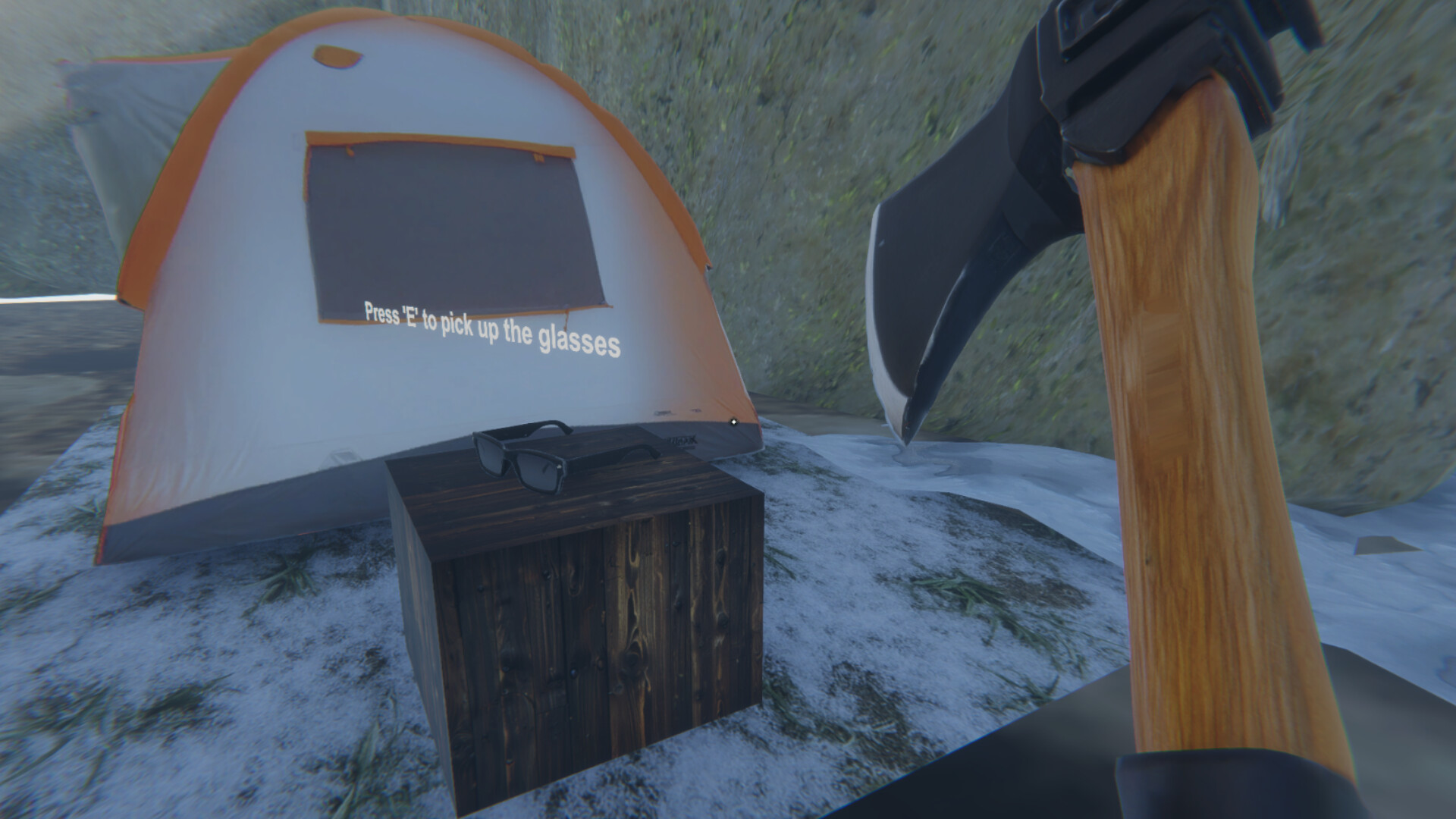 圖片[5]-追逐她的光 /Chasing Her Light Build.21204156 豪華中文版免費下載