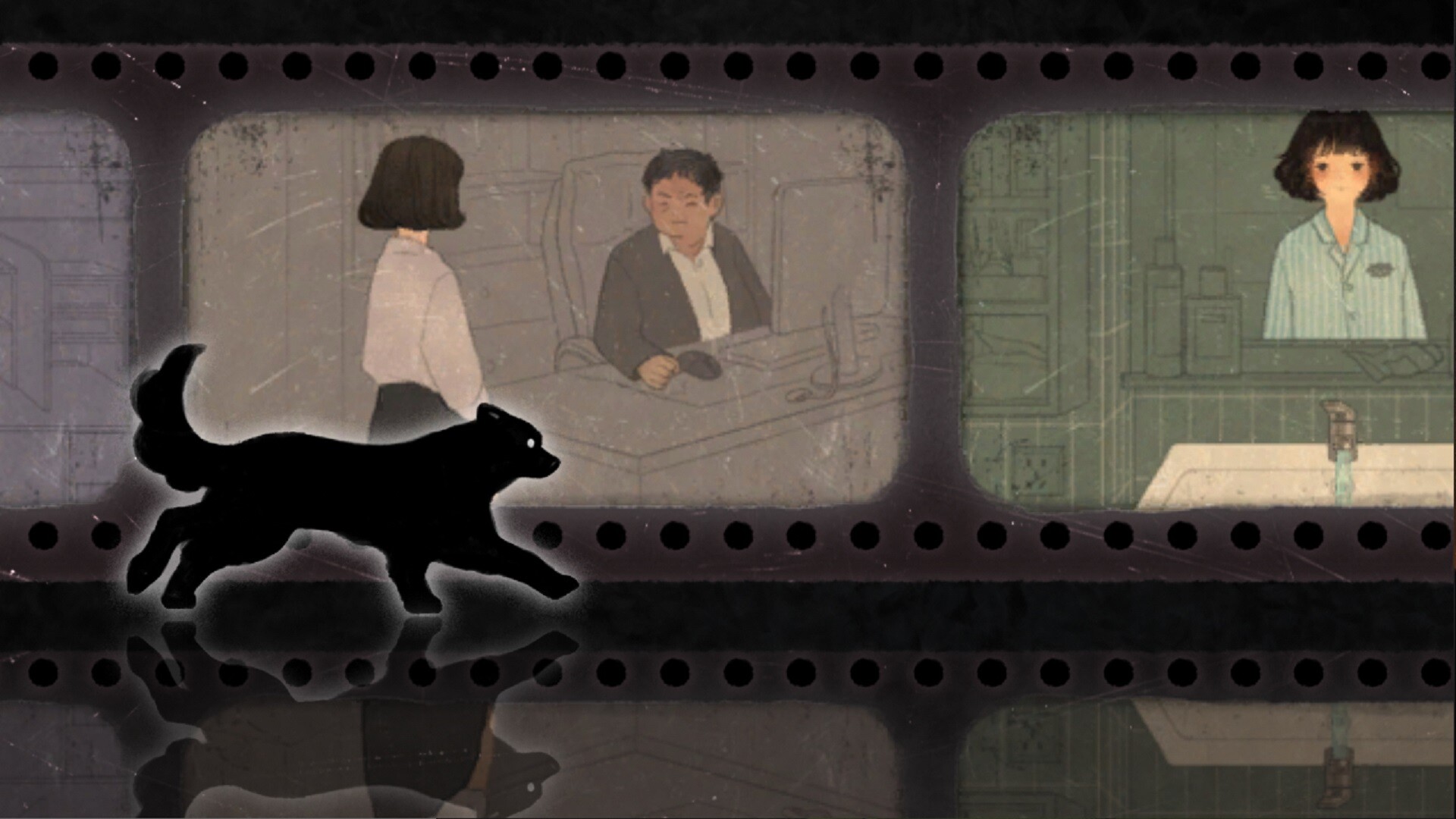 图片[4]-焦虑小狗/Anxiety Puppy Build.21126333 豪华中文版免费下载