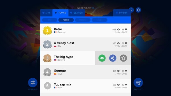 圖片[5]-節奏盒子 Build.17729672（Incredibox）豪華中文版免費下載