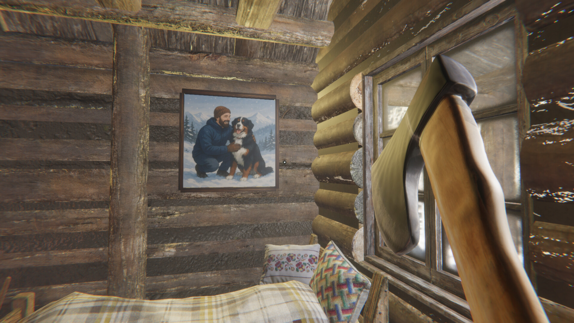 圖片[2]-追逐她的光 /Chasing Her Light Build.21204156 豪華中文版免費下載