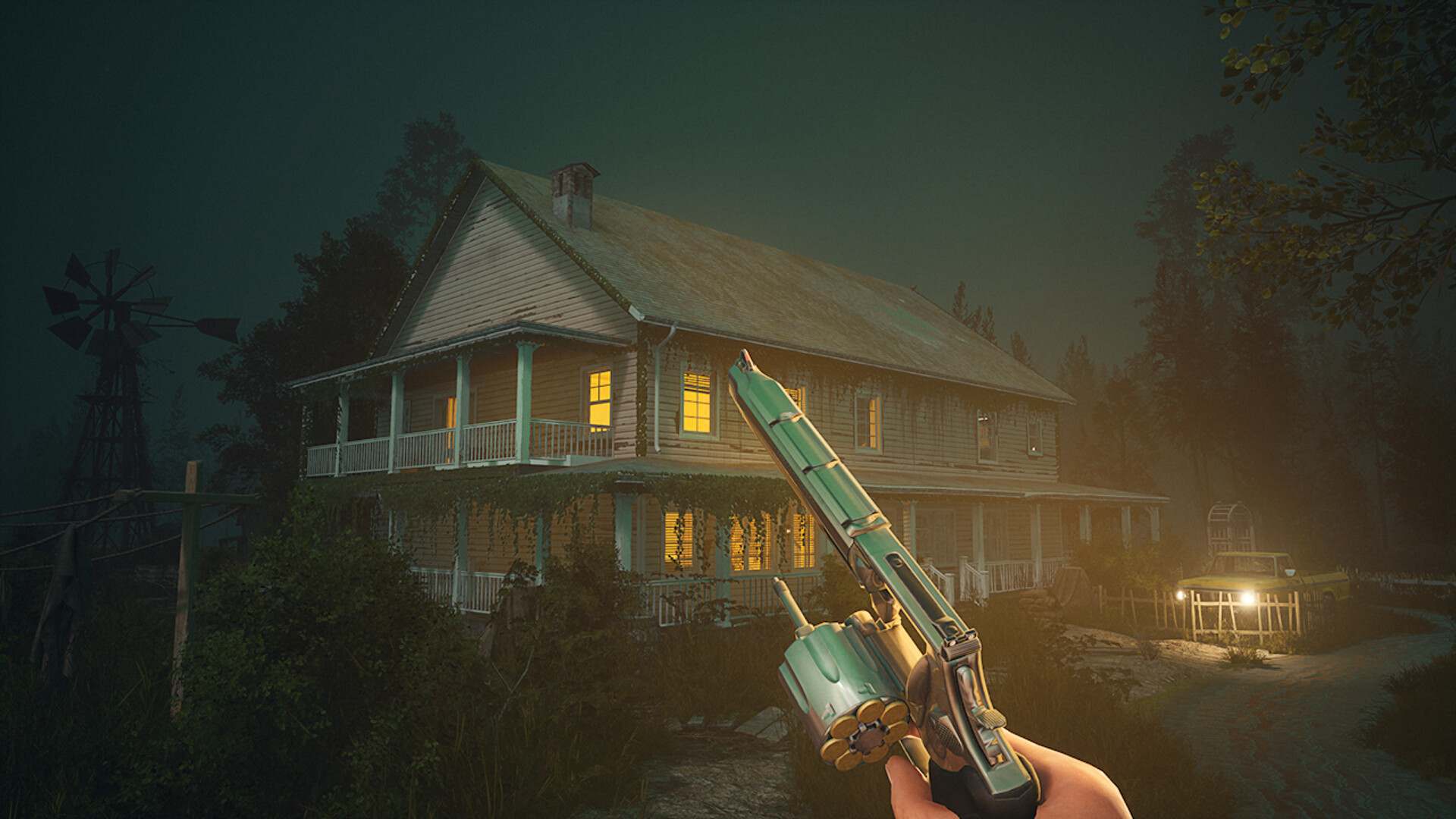 图片[3]-疫区岛/ Outbreak Island Build.21269537 免安装英文版免费下载