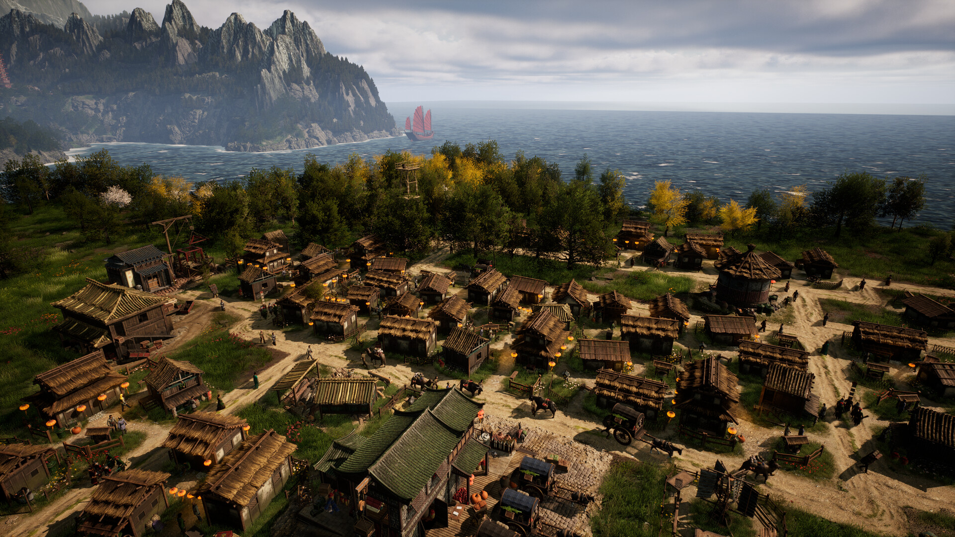 天朝上国插图11