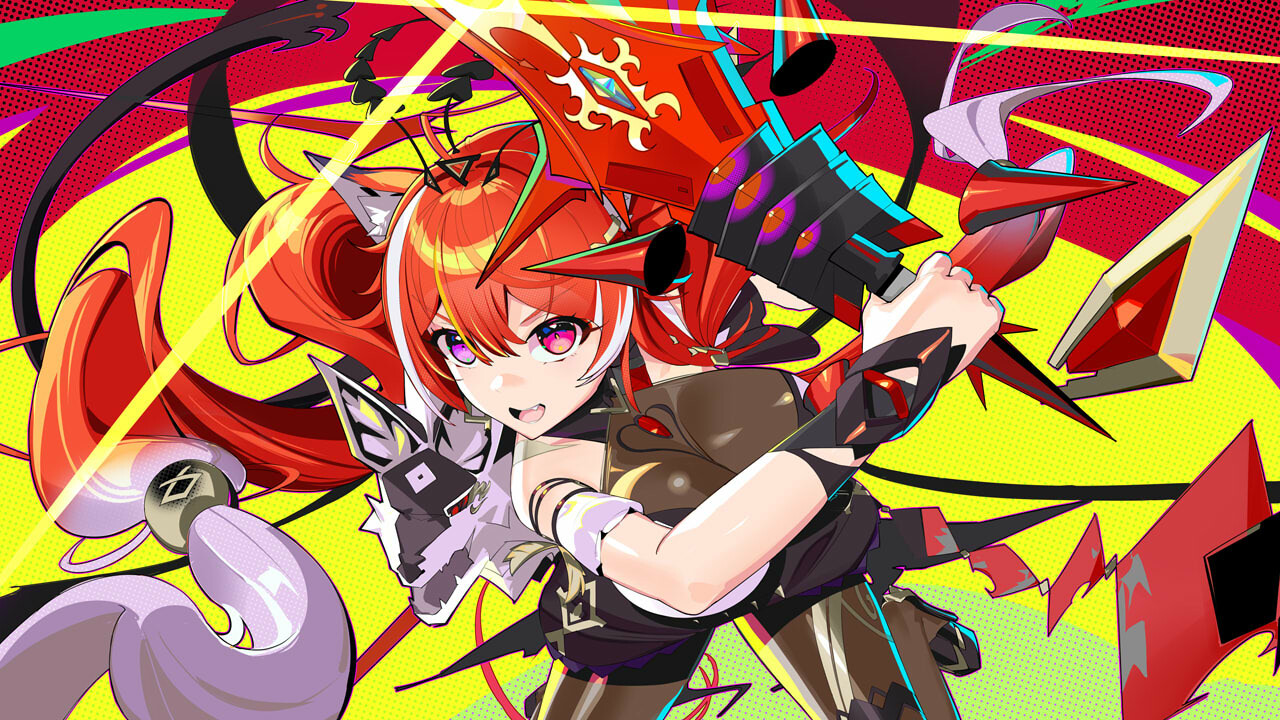 叛逆神魂GODSOUL🔥|v1.60|官方中文|Rebellion GODSOUL: Awakening插图26