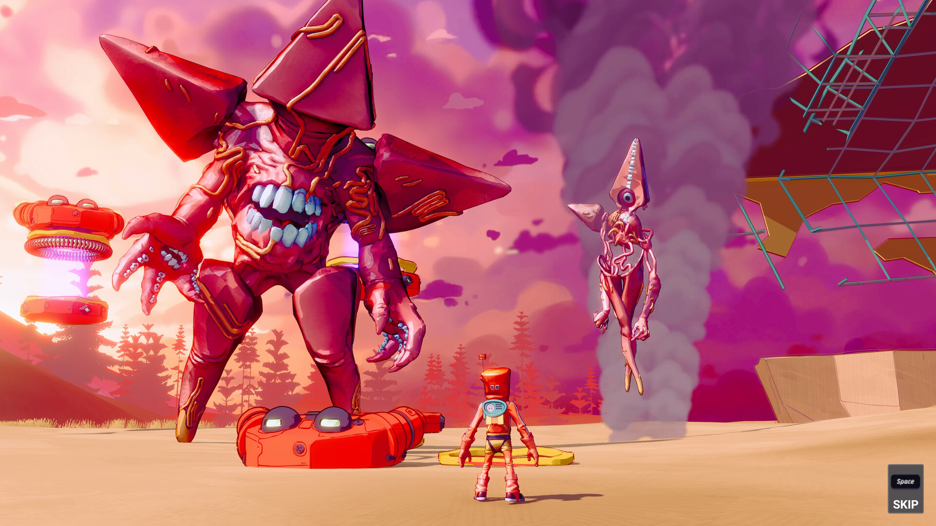 圖片[4]-肉轉乾坤 /SWAPMEAT Build.20711220 豪華中文版免費下載