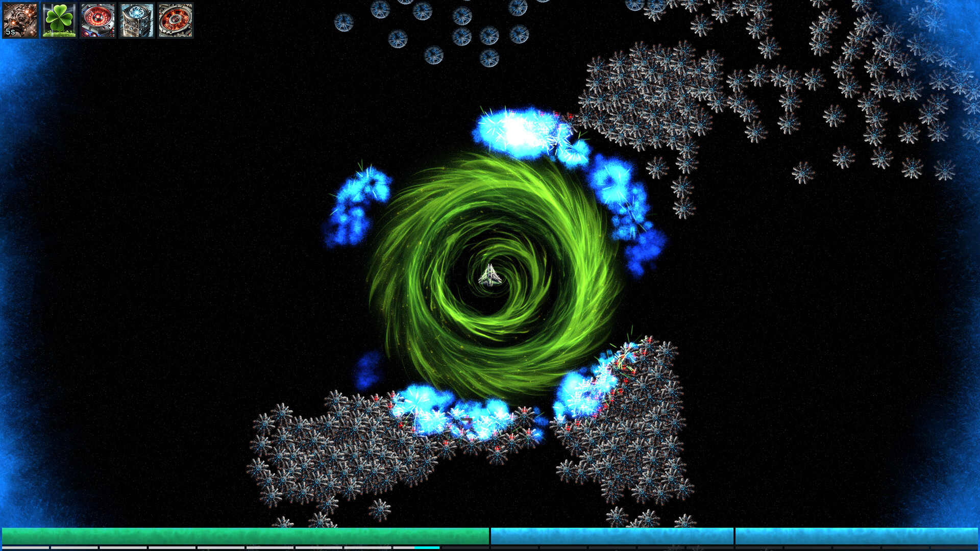 星际掠宝者|官方中文|支持手柄|Astroloot插图