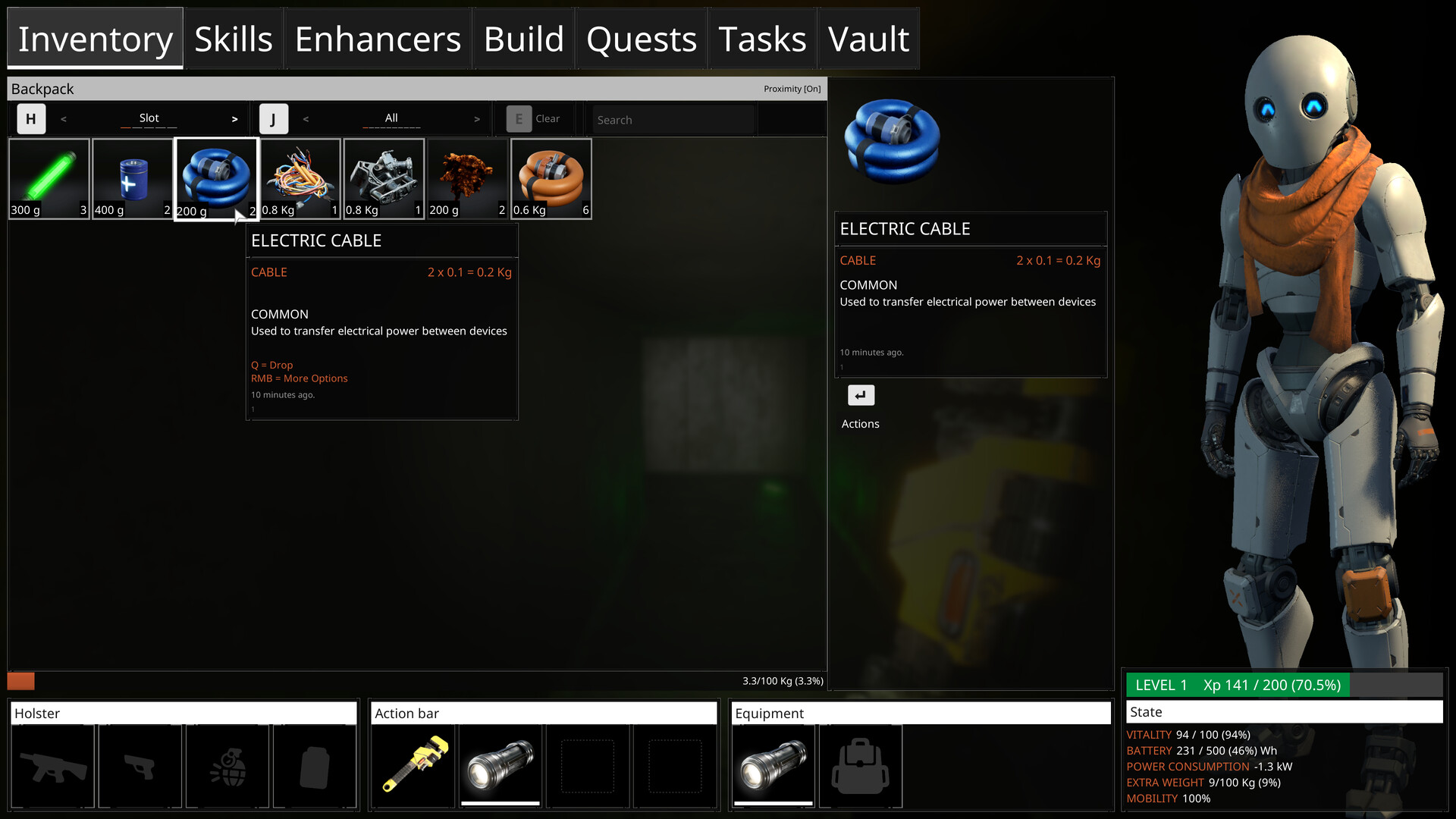 图片[5]-最后一位守护者|最后的守护者 / The Last Caretaker v0.6.0.606504 豪华中文版免费下载