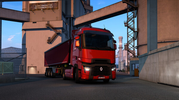 图片[3]-欧洲卡车模拟2 / Euro Truck Simulator 2 / 单机+联机 v1.57.2.4s 全DLC 附遨游中国MOD 豪华中文版免费下载