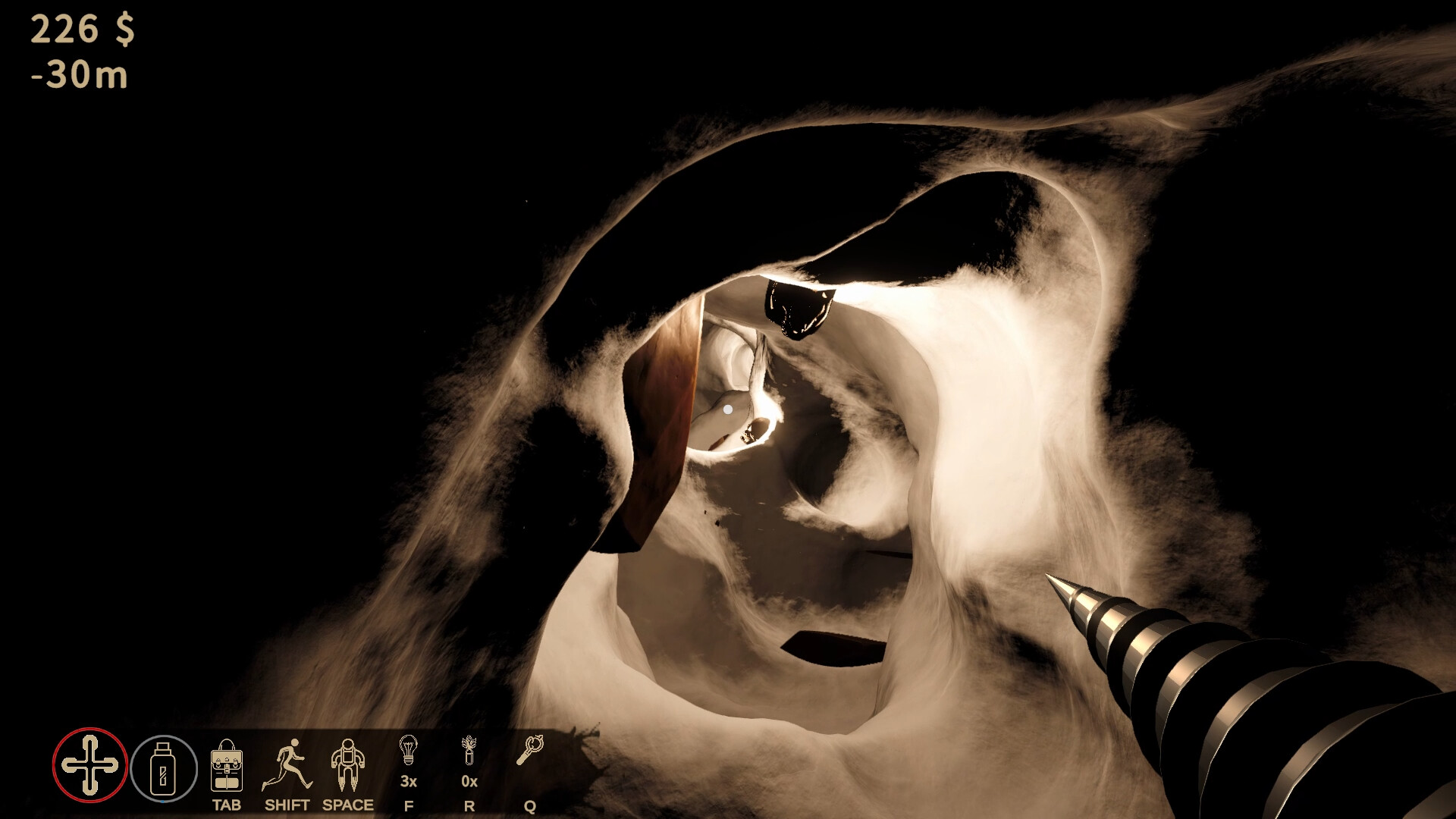 圖片[3]-挖墳仙人/Legendary Tomb digger 豪華中文版免費下載