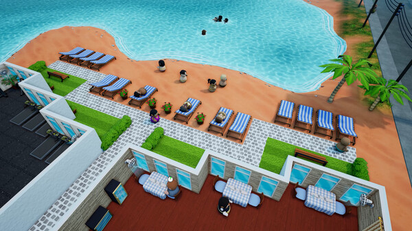 圖片[2]-酒店建築師/Hotel Architect v0.8.50.9 豪華中文版免費下載