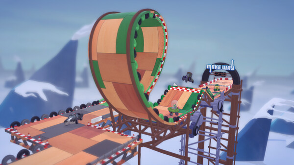 图片[4]-搭建赛道/Make Way v1.3.5 豪华中文版免费下载