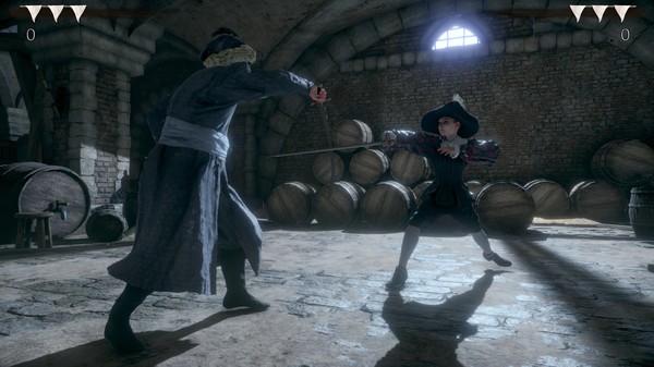 图片[4]-剑术格斗|地狱剑术/ Hellish Quart v2025.12.19.0 豪华中文版免费下载