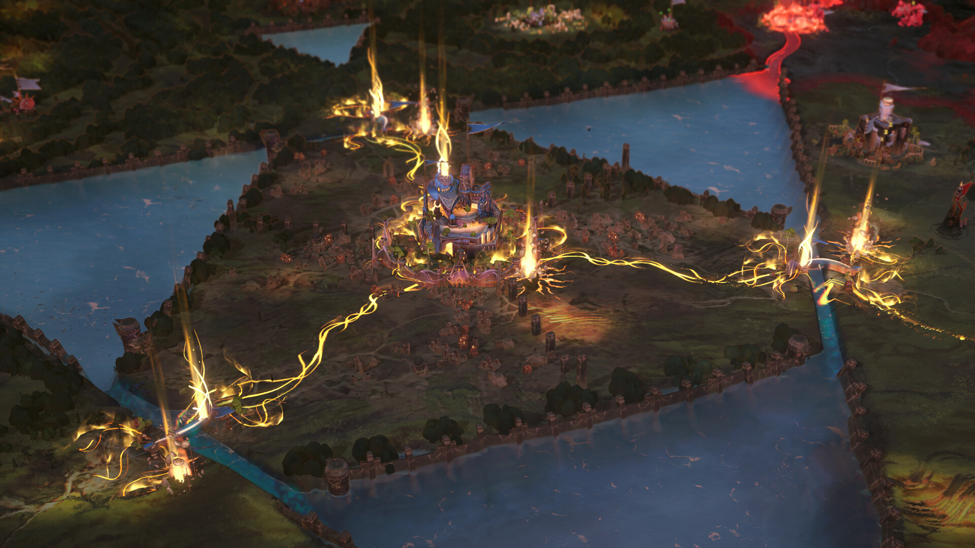 寂静之歌|v1.4.2|官方中文|Songs Of Silence插图16