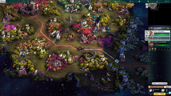 图片[2]-塞壬的沉默|海妖的沉默/Silence of the Siren Build.21147044 豪华中文版免费下载