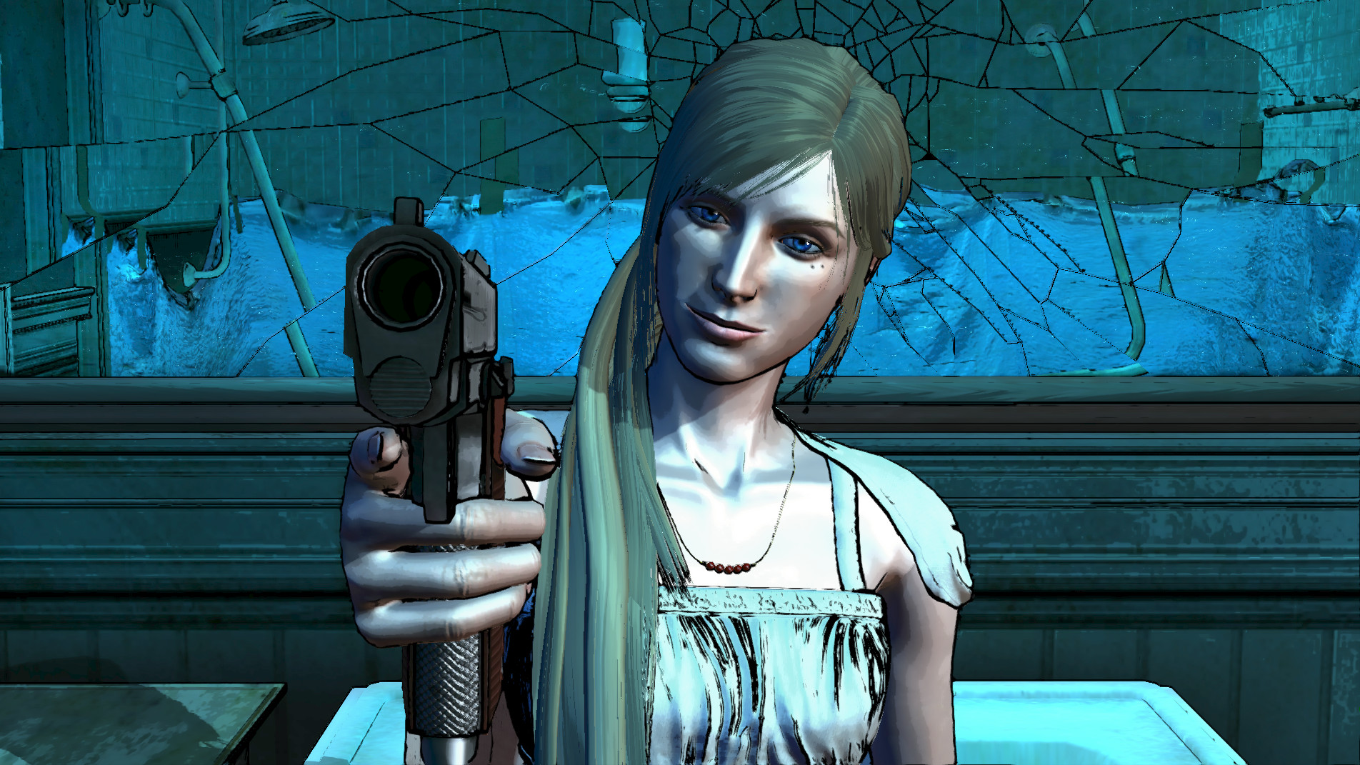 图片[6]-D4：暗梦不灭 送修改器/D4 Dark Dreams Don’t Die -Season One 豪华中文版免费下载