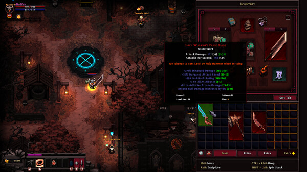 图片[2]-英雄围城|攻城英雄/ HeroSiege / PC+手机双端 Build.21241284 全DLC 豪华中文版免费下载