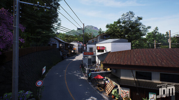 图片[6]-JDM：漂移大师/ apanese Drift Master v1.8.3 全DLC 豪华中文版免费下载