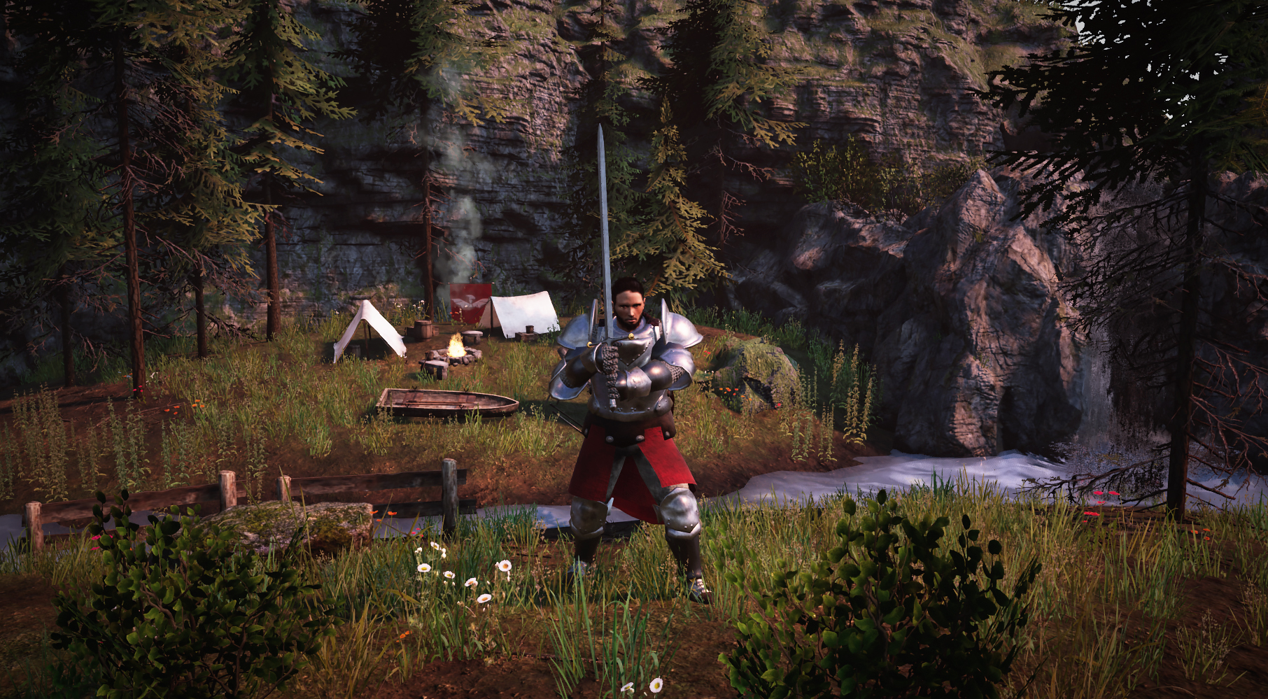 图片[6]-旗帜/BANNERMEN Build.3908307 豪华中文版免费下载