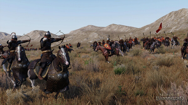 圖片[6]-騎馬與砍殺2：霸主/Mount and Blade II: Bannerlord 單機+聯機 v1.3.11 全DLC 送修改器 衣谷三國MOD 豪華中文版免費下載