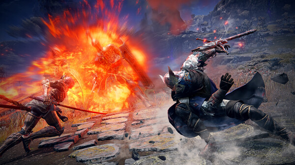 图片[6]-艾尔登法环 黑夜君临/Elden Ring Nightreign /单机+联机 v1.03.2 全DLC 送修改器 豪华中文版免费下载