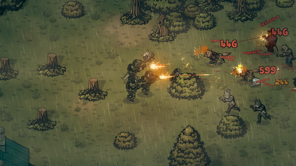 图片[2]-逆袭恶战：末日危机|物种战争2启示录 /Bad 2 Bad: Apocalypse v20251201 豪华中文版免费下载