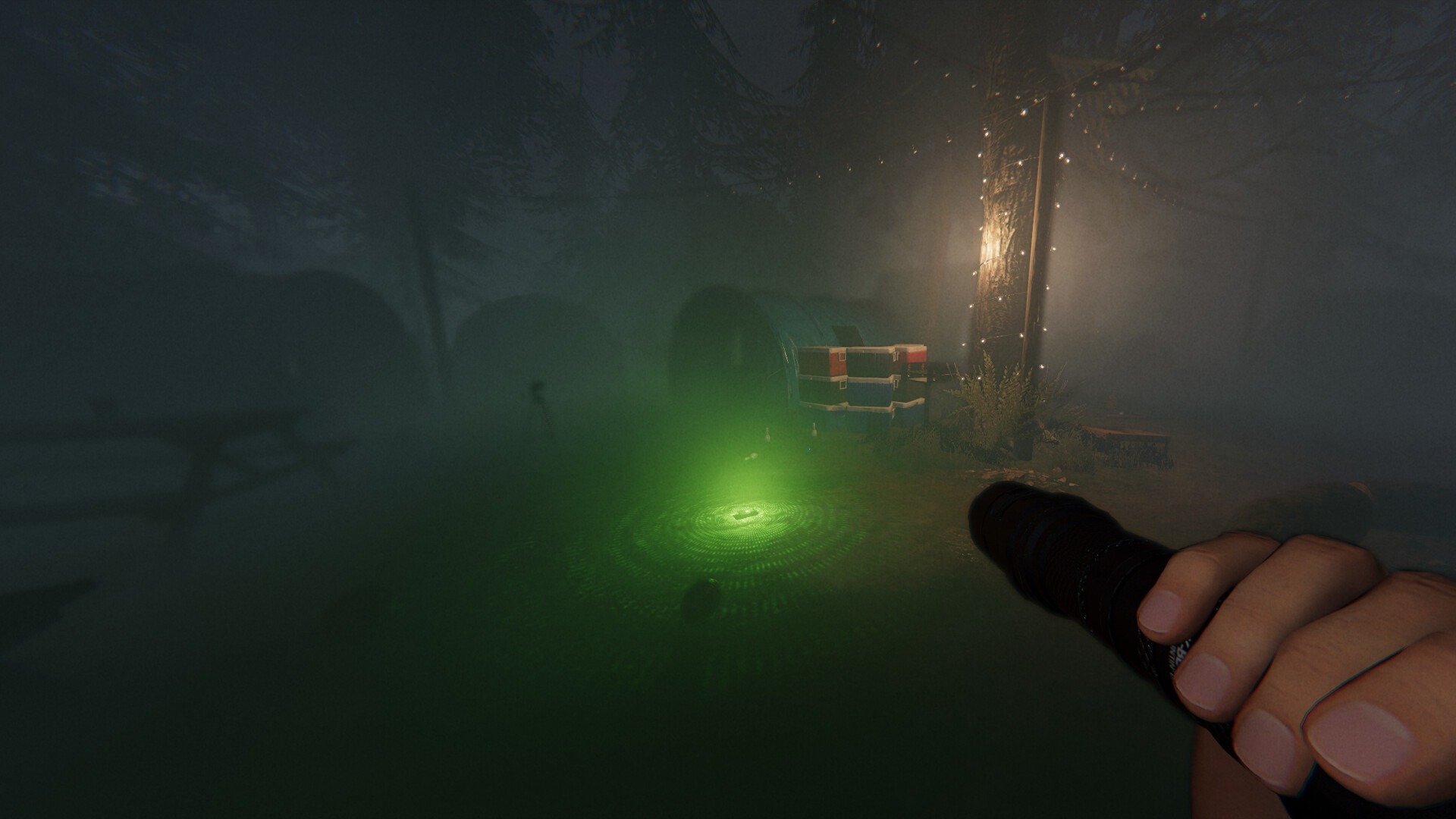 恐鬼症|v0.14.0.0|官方中文|支持手柄|支持VR|Phasmophobia|恐惧症插图4