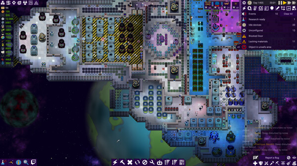 图片[4]-繁星旅途 /Stardeus Build.21158206 豪华中文版免费下载