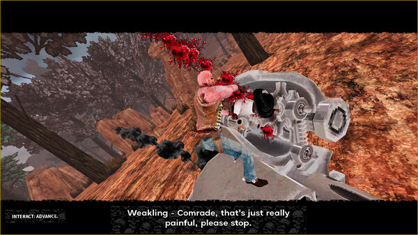 圖片[6]-荒野左輪/ Chambers Build.21312455 豪華中文版免費下載