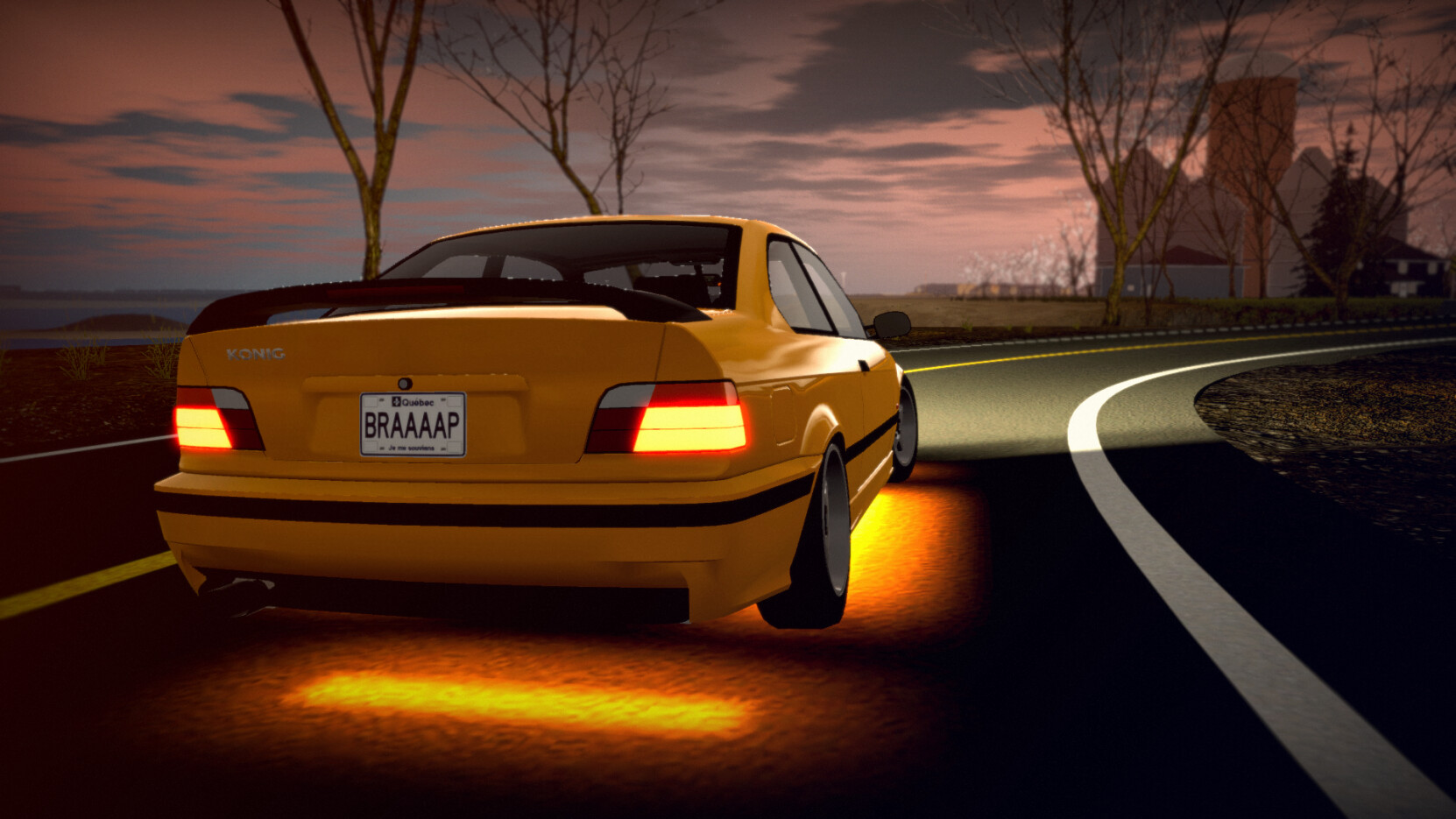 圖片[2]-我的破車 /Mon Bazou v1.03 豪華中文版免費下載