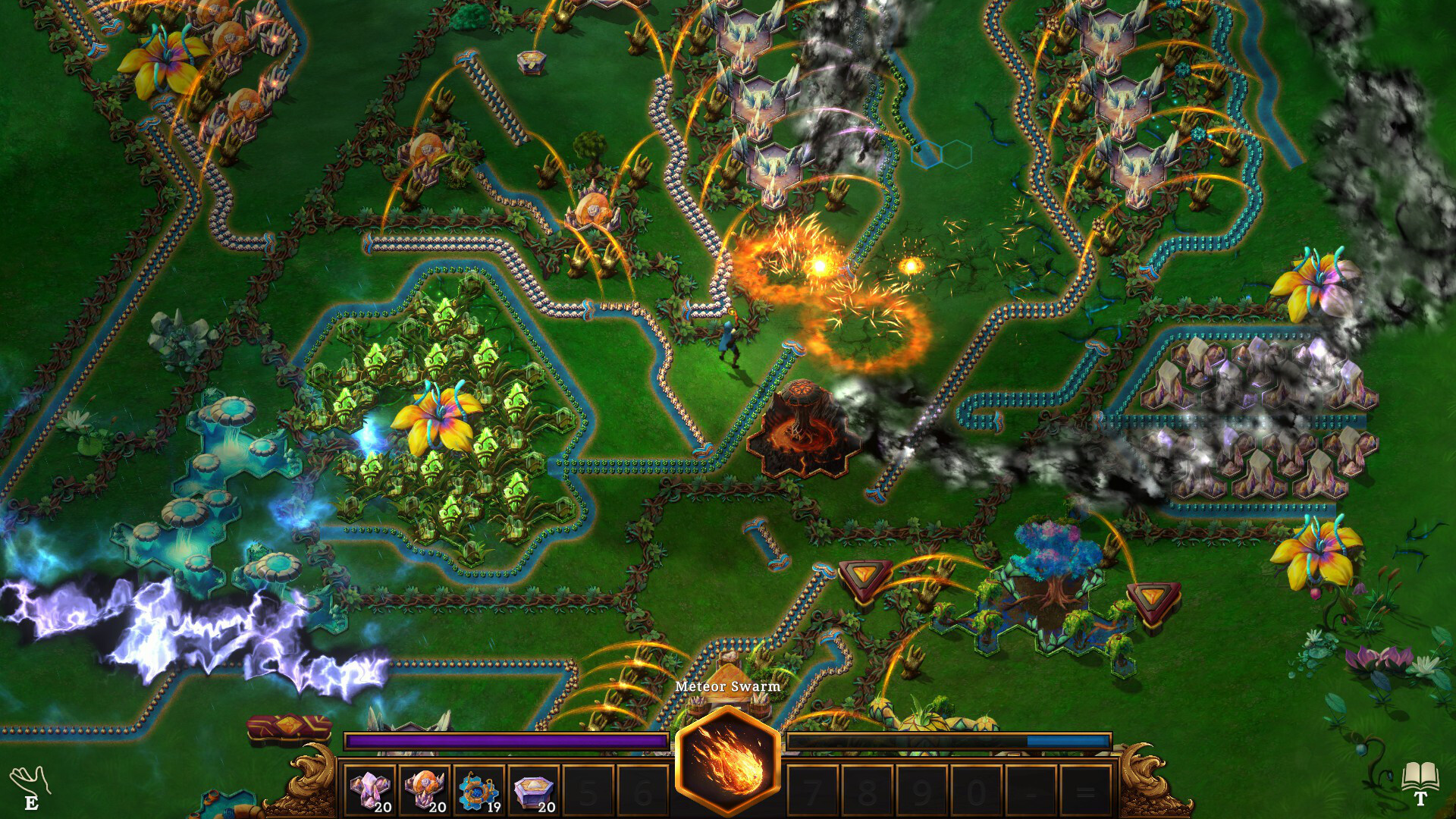 默特术士|官方中文|MoteMancer插图