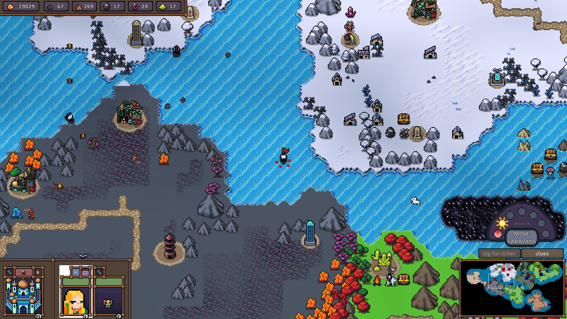 英雄之时|v2.8.2|全DLC|官方中文|Hero's Hour插图3