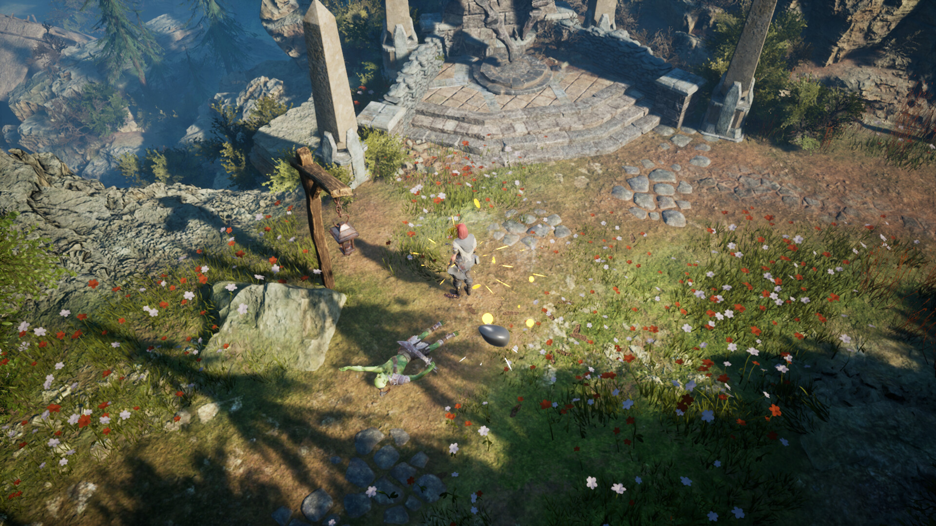 图片[3]-再次崛起/Rise Again v0.10.0 豪华中文版免费下载